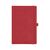 Еженедельник Axent датированный 2026 Partner Soft Skin 125х195, красный (8509-26-06-A), изображение 4