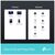 Концентратор TP-Link USB 3.0 6-in-1 2xUSB 3.0 + 1xUSB-C + 1xHDMI + 1xRJ45 + PD 100W (UH6120C), изображение 11 Концентратор TP-Link USB 3.0 6-in-1 2xUSB 3.0 + 1xUSB-C + 1xHDMI + 1xRJ45 + PD 100W (UH6120C), изображение 11