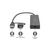 Концентратор Digitus USB-C + USB-A to 4xUSB-A 0.2m black (DA-70235), изображение 2 Концентратор Digitus USB-C + USB-A to 4xUSB-A 0.2m black (DA-70235), изображение 2