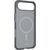 Чохол до мобільного телефона UAG iPhone 17 Air Dot MagSafe Ash (114539113131), зображення 7