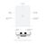 Точка доступа Wi-Fi Ubiquiti UniFi 7 In-Wall (U7-IW), изображение 9 Точка доступа Wi-Fi Ubiquiti UniFi 7 In-Wall (U7-IW), изображение 9