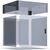 Дополнительное оборудование Creality акриловый корпус Ender-5 Max (4005010097) Дополнительное оборудование Creality акриловый корпус Ender-5 Max (4005010097)