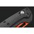 Нож Benchmade Taggedout Orange Carbon Fiber (15535OR-01), изображение 11 Нож Benchmade Taggedout Orange Carbon Fiber (15535OR-01), изображение 11