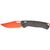 Нож Benchmade Taggedout Orange Carbon Fiber (15535OR-01) Нож Benchmade Taggedout Orange Carbon Fiber (15535OR-01)