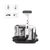 Пылесос Tineco iCarpet One Spot (SC050300DE), изображение 3 Пылесос Tineco iCarpet One Spot (SC050300DE), изображение 3