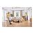 Пылесос Tineco Floor One S6 Stretch Extreme (FW420400DE), изображение 10 Пылесос Tineco Floor One S6 Stretch Extreme (FW420400DE), изображение 10