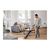 Пылесос Tineco Floor One S7 Flashdry Pet (FW221800DE), изображение 3 Пылесос Tineco Floor One S7 Flashdry Pet (FW221800DE), изображение 3