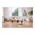 Пылесос Tineco iFloor 5 Breeze (FW070100DE), изображение 9 Пылесос Tineco iFloor 5 Breeze (FW070100DE), изображение 9