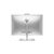Компьютер HP EliteOne 870 G9 AiO / i7-14700, 16, SSD1Tb, Cam, K&M, WiFi (99M20ET), изображение 4 Компьютер HP EliteOne 870 G9 AiO / i7-14700, 16, SSD1Tb, Cam, K&M, WiFi (99M20ET), изображение 4