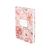 Еженедельник Axent датированный 2026 Pocket Strong 104х146, Peony Dreams (8902-26-2-A-CC) Еженедельник Axent датированный 2026 Pocket Strong 104х146, Peony Dreams (8902-26-2-A-CC)