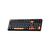 Клавиатура Aula S100 Brown Switch USB UA Black (6948391203157), изображение 2 Клавиатура Aula S100 Brown Switch USB UA Black (6948391203157), изображение 2