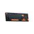 Клавиатура Aula S100 Brown Switch USB UA Black (6948391203157), изображение 3 Клавиатура Aula S100 Brown Switch USB UA Black (6948391203157), изображение 3