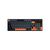 Клавиатура Aula S100 Brown Switch USB UA Black (6948391203157) Клавиатура Aula S100 Brown Switch USB UA Black (6948391203157)