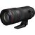 Объектив Canon RF 70-200mm f/2.8 L IS USM Z Black (6593C005), изображение 4 Объектив Canon RF 70-200mm f/2.8 L IS USM Z Black (6593C005), изображение 4