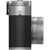 Цифровой фотоаппарат Fujifilm X-Half X-HF1 Silver (16940460), изображение 10 Цифровой фотоаппарат Fujifilm X-Half X-HF1 Silver (16940460), изображение 10