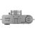 Цифровой фотоаппарат Fujifilm X-Half X-HF1 Silver (16940460), изображение 11 Цифровой фотоаппарат Fujifilm X-Half X-HF1 Silver (16940460), изображение 11