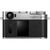 Цифровой фотоаппарат Fujifilm X-Half X-HF1 Silver (16940460), изображение 12 Цифровой фотоаппарат Fujifilm X-Half X-HF1 Silver (16940460), изображение 12