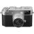 Цифровой фотоаппарат Fujifilm X-Half X-HF1 Silver (16940460), изображение 3 Цифровой фотоаппарат Fujifilm X-Half X-HF1 Silver (16940460), изображение 3