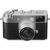 Цифровой фотоаппарат Fujifilm X-Half X-HF1 Silver (16940460), изображение 4 Цифровой фотоаппарат Fujifilm X-Half X-HF1 Silver (16940460), изображение 4