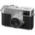 Цифровой фотоаппарат Fujifilm X-Half X-HF1 Silver (16940460), изображение 5 Цифровой фотоаппарат Fujifilm X-Half X-HF1 Silver (16940460), изображение 5