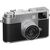 Цифровой фотоаппарат Fujifilm X-Half X-HF1 Silver (16940460), изображение 8 Цифровой фотоаппарат Fujifilm X-Half X-HF1 Silver (16940460), изображение 8