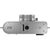 Цифровой фотоаппарат Fujifilm X-Half X-HF1 Silver (16940460), изображение 9 Цифровой фотоаппарат Fujifilm X-Half X-HF1 Silver (16940460), изображение 9