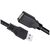 Дата кабель USB 2.0 AM/AF 1.8m black ColorWay (CW-CBUF076-BK) Дата кабель USB 2.0 AM/AF 1.8m black ColorWay (CW-CBUF076-BK)