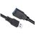 Дата кабель USB 3.0 AM/AF 1.8m black ColorWay (CW-CBUF075-BK) Дата кабель USB 3.0 AM/AF 1.8m black ColorWay (CW-CBUF075-BK)
