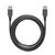Дата кабель USB 2.0 AM/AM 1.0m black ColorWay (CW-CBUU071-BK), изображение 2 Дата кабель USB 2.0 AM/AM 1.0m black ColorWay (CW-CBUU071-BK), изображение 2