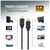 Кабель мультимедийный HDMI M to HDMI M 3.0m V2.0 4K60Hz black ColorWay (CW-CBHD079-BK), изображение 9 Кабель мультимедийный HDMI M to HDMI M 3.0m V2.0 4K60Hz black ColorWay (CW-CBHD079-BK), изображение 9