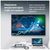 Кабель мультимедийный USB-C to HDMI M 2.0m 4K60Hz black ColorWay (CW-CBCHD077-BK), изображение 10 Кабель мультимедийный USB-C to HDMI M 2.0m 4K60Hz black ColorWay (CW-CBCHD077-BK), изображение 10