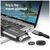 Кабель мультимедийный USB-C to HDMI M 2.0m 4K60Hz black ColorWay (CW-CBCHD077-BK), изображение 7 Кабель мультимедийный USB-C to HDMI M 2.0m 4K60Hz black ColorWay (CW-CBCHD077-BK), изображение 7