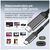 Кабель мультимедийный USB-C to HDMI M 2.0m 4K60Hz black ColorWay (CW-CBCHD077-BK), изображение 8 Кабель мультимедийный USB-C to HDMI M 2.0m 4K60Hz black ColorWay (CW-CBCHD077-BK), изображение 8