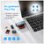Считыватель флеш-карт ColorWay USB 2.0/USB-C to CF/SD/MicroSD (CW-CR-01), изображение 8 Считыватель флеш-карт ColorWay USB 2.0/USB-C to CF/SD/MicroSD (CW-CR-01), изображение 8