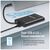 Считыватель флеш-карт ColorWay USB-C to USB 3.0/SD/MicroSD (CW-CR-02), изображение 8 Считыватель флеш-карт ColorWay USB-C to USB 3.0/SD/MicroSD (CW-CR-02), изображение 8