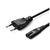 Кабель питания C7 2m black ColorWay (CW-CBP085-BK) Кабель питания C7 2m black ColorWay (CW-CBP085-BK)