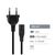 Кабель питания C7 3m black ColorWay (CW-CBP086-BK), изображение 6 Кабель питания C7 3m black ColorWay (CW-CBP086-BK), изображение 6