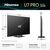 Телевизор Hisense 65U7Q PRO, изображение 2 Телевизор Hisense 65U7Q PRO, изображение 2