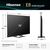 Телевизор Hisense 75E8Q, изображение 2 Телевизор Hisense 75E8Q, изображение 2