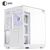 Корпус JONSBO D400 White, изображение 7 Корпус JONSBO D400 White, изображение 7
