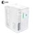 Корпус JONSBO D400 White, изображение 9 Корпус JONSBO D400 White, изображение 9