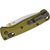 Нож Benchmade Mini Bugout (533SL-10), изображение 5 Нож Benchmade Mini Bugout (533SL-10), изображение 5