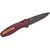 Нож Benchmade Osborne Barrage Red (581BK-04), изображение 3 Нож Benchmade Osborne Barrage Red (581BK-04), изображение 3