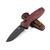 Нож Benchmade Osborne Mini-Barrage Red (585BK-04), изображение 3 Нож Benchmade Osborne Mini-Barrage Red (585BK-04), изображение 3