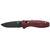 Нож Benchmade Osborne Mini-Barrage Red (585BK-04) Нож Benchmade Osborne Mini-Barrage Red (585BK-04)
