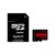 Карта памяти Apacer 256GB microSDXC class 10 UHS-I V10 A1 (AP256GMCSX10UB-R) Карта памяти Apacer 256GB microSDXC class 10 UHS-I V10 A1 (AP256GMCSX10UB-R)