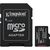 Карта памяти Kingston 1TB microSDXC class 10 UHS-I U3 V30 A1 Canvas Select Plus (SDCS3/1TB) Карта памяти Kingston 1TB microSDXC class 10 UHS-I U3 V30 A1 Canvas Select Plus (SDCS3/1TB)