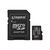 Карта памяти Kingston 512GB microSDXC class 10 UHS-I U3 V30 A1 Canvas Select Plus (SDCS3/512GB) Карта памяти Kingston 512GB microSDXC class 10 UHS-I U3 V30 A1 Canvas Select Plus (SDCS3/512GB)