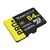 Карта памяти Team 64GB microSDXC class 10 UHS-I U3 V30 A2 Pro+ (TPPMSDX64GIA2V3003), изображение 2 Карта памяти Team 64GB microSDXC class 10 UHS-I U3 V30 A2 Pro+ (TPPMSDX64GIA2V3003), изображение 2