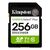 Карта памяти Kingston 256GB SDXC class 10 UHS-I V10 A1 Canvas Select Plus (SDS3/256GB) Карта памяти Kingston 256GB SDXC class 10 UHS-I V10 A1 Canvas Select Plus (SDS3/256GB)